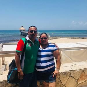 Meet your Posher, Cindy